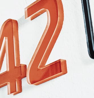 42Digital-Agentur-Logo