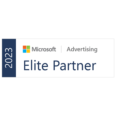 Microsoft Elite Partner Logo