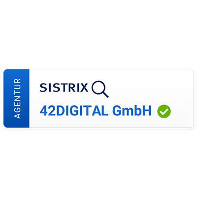 Sistrix Partner Logo