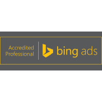 bing Ads Partner Logo